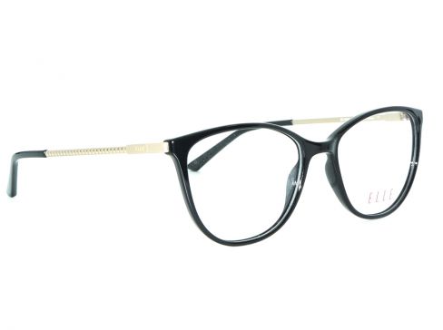 Dámské brýle Elle EL 13492 BK